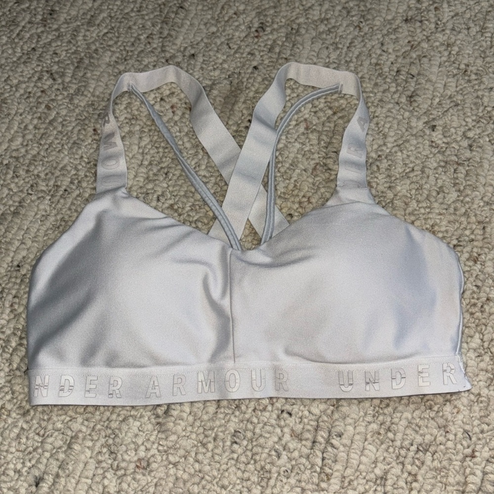 Under Armour Sports Bra
